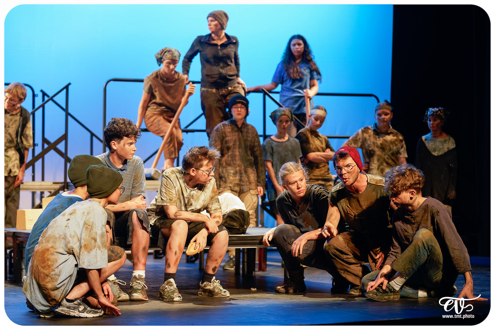 TMTPHOTO LES ENFANTS DU LEVANT (MAITRISE SAINT PHILOMENE HAGUENAU) 067